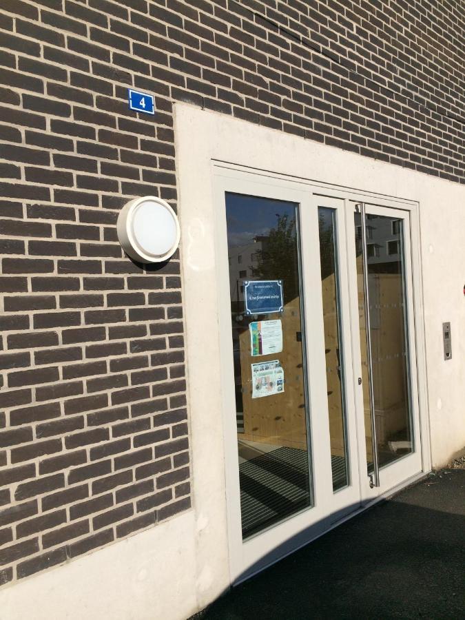 F2 Cote Ugc Climatise Plein Centre Parking Gratuit Appartement Straatsburg Buitenkant foto