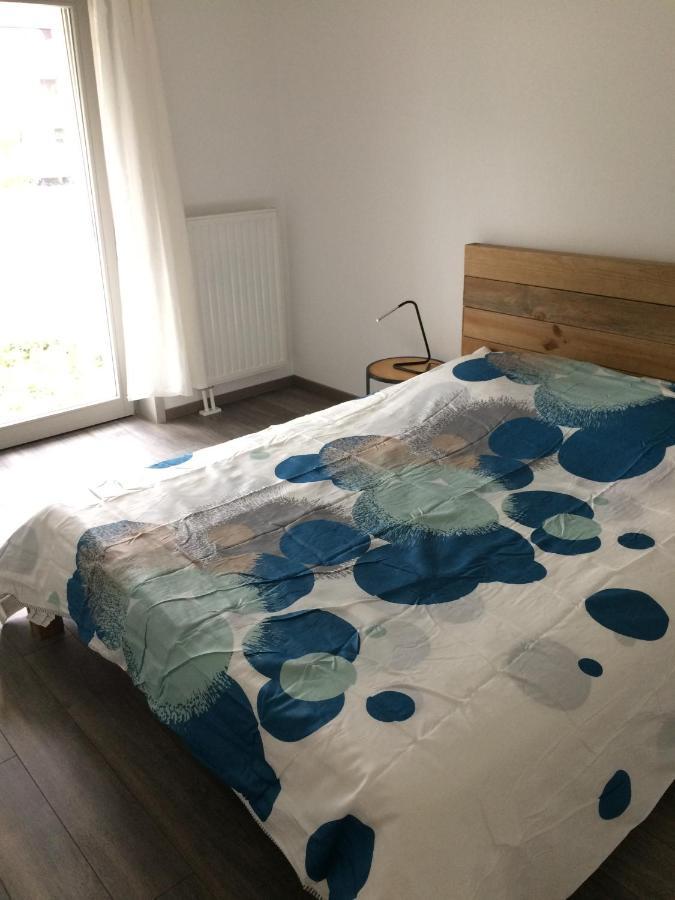 F2 Cote Ugc Climatise Plein Centre Parking Gratuit Appartement Straatsburg Buitenkant foto