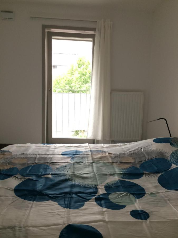 F2 Cote Ugc Climatise Plein Centre Parking Gratuit Appartement Straatsburg Buitenkant foto
